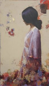 Flower Girl