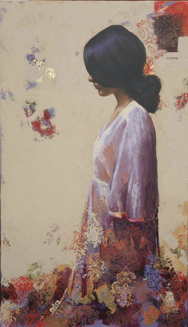 Flower Girl